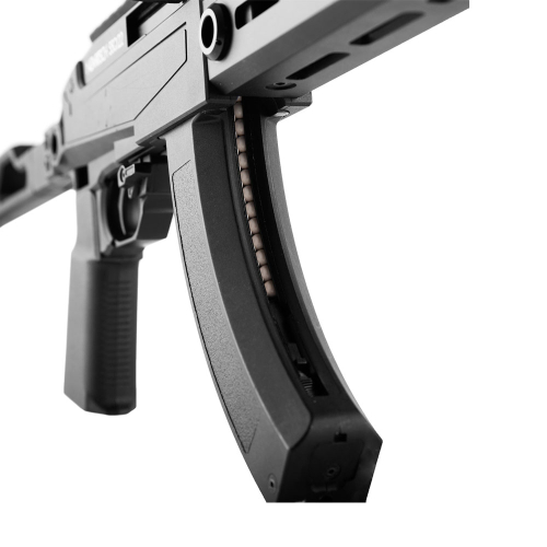 Magazynek gazowy do SSQ22 36 kulek - Novritsch