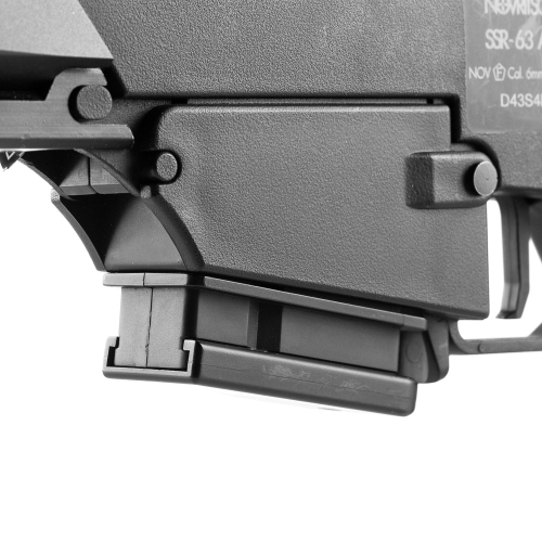 Magazynek do SSR63 A3 19 kulek - Novritsch