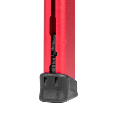 Magazynek lekki G-Seires TP22 53 kulki Green Gas długi - Novritsch