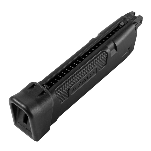 Magazynek lekki G-Seires TP22 28 kulek Green Gas - Novritsch