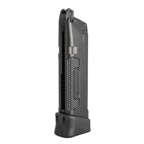 Magazynek lekki G-Seires TP22 28 kulek Green Gas - Novritsch