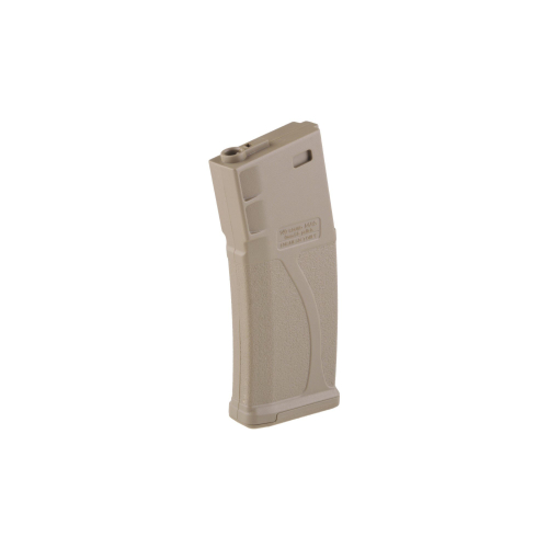 Magazynek Mid-Cap 140 M4, M16 Tan - Guarder