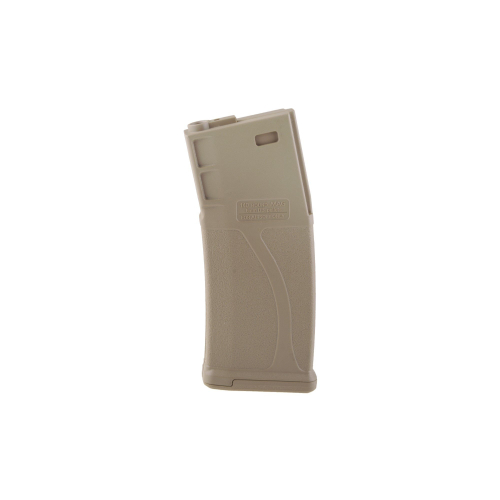 Magazynek Mid-Cap 140 M4, M16 Tan - Guarder