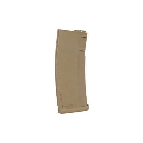 Magazynek Hi-Cap 380 S-Mag M4, M16 T - Specna Arms