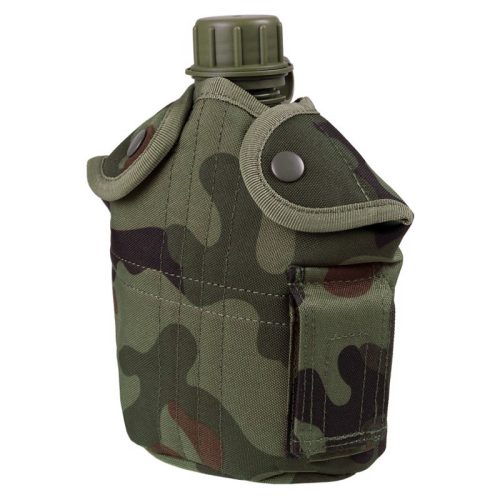 Manierka z pokrowcem Camel Wz.93 - Dominator