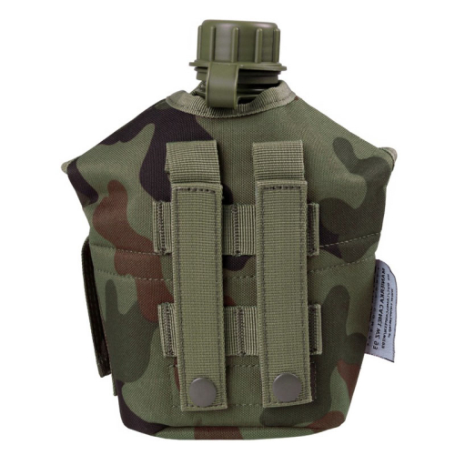 Manierka z pokrowcem Camel Wz.93 - Dominator