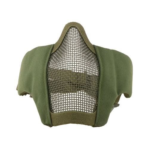 Maska stalker Evo na hełm FAST oliwkowa - GFC