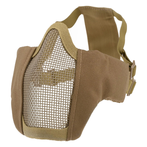 Maska stalker Evo tan - GFC