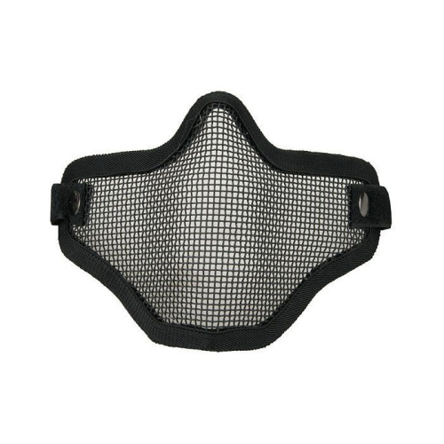 Maska typu stalker gen.1 czarna - Delta Armory