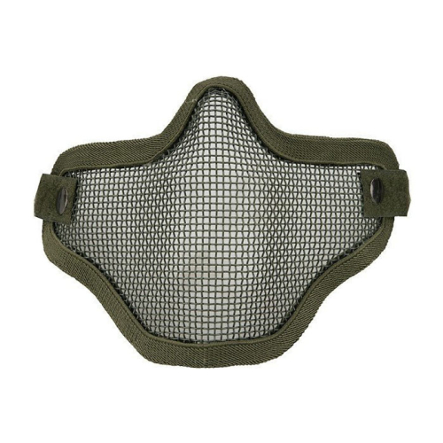 Maska typu stalker gen.1 oliwkowa - Delta Armory