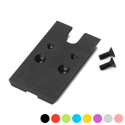Montaż pod kolimator Red Dot Plate V3 SSP5 - Novritsch