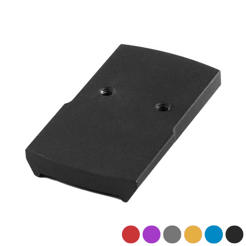 Montaż Red Dot V2 SSP18 - Novritsch