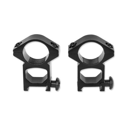 Montaż lunety 2-częściowy 25,4x11x11mm - ASG