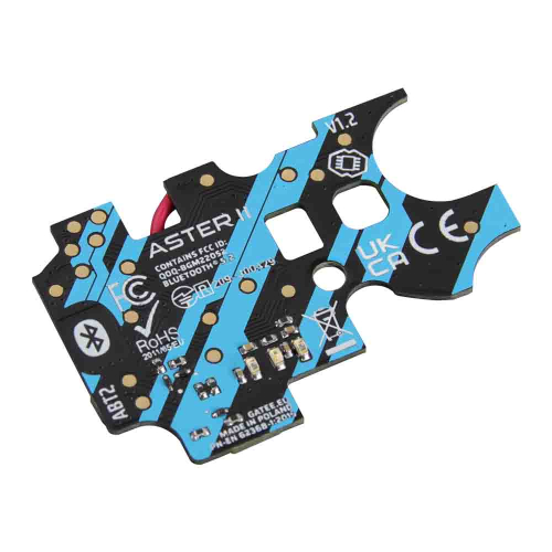 Mosfet Aster v2 Expert Module Lite z Bluetooth + Quantum Trigger - Gate