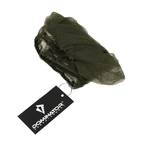 Moskitiera na głowę Ranger Green - Dominator
