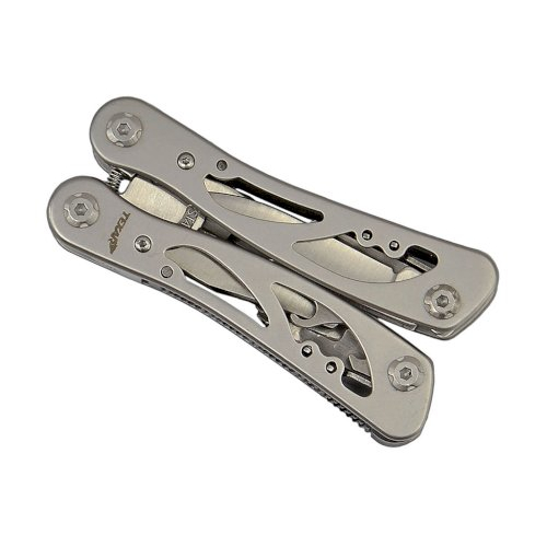 Multitool - Texar