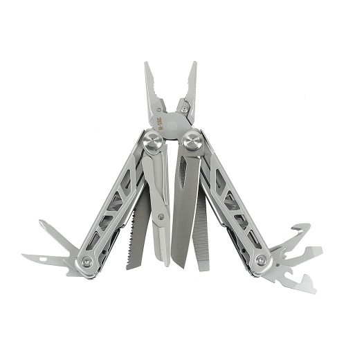 Multitool type 3 szary - M-Tac