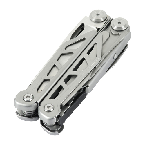Multitool type 3 szary - M-Tac