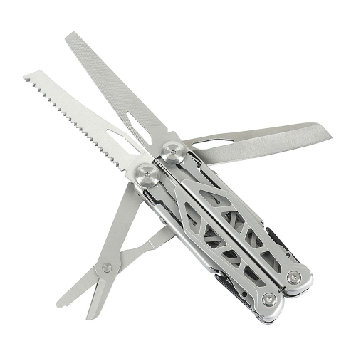 Multitool type 3 szary - M-Tac