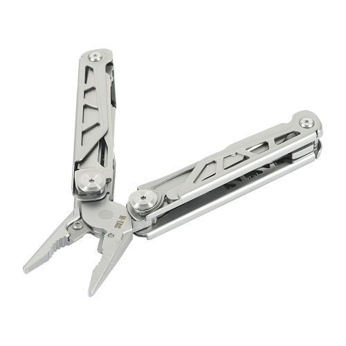 Multitool type 3 szary - M-Tac