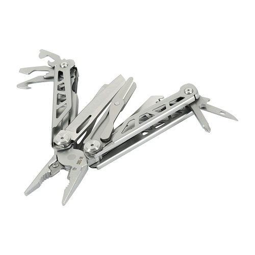 Multitool type 3 szary - M-Tac