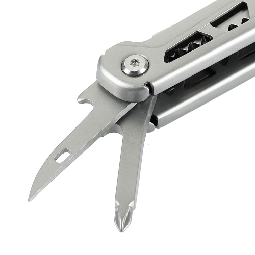 Multitool type 3 szary - M-Tac