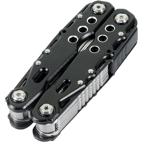 Multitool type 4 czarny - M-Tac