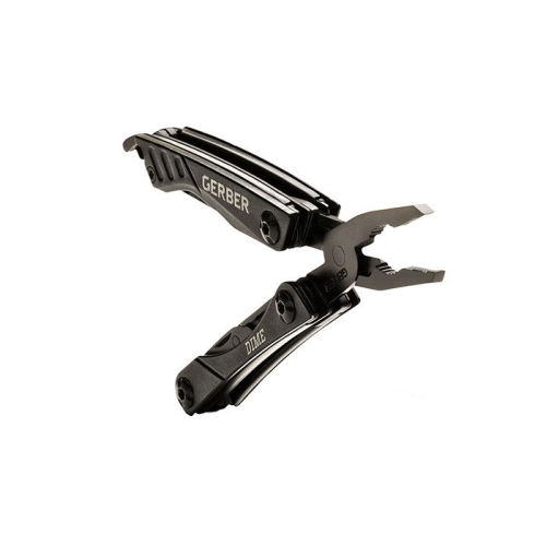 Multitool Dime Micro Black - Gerber