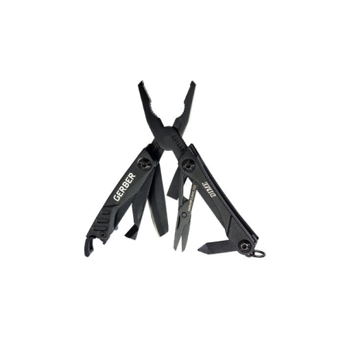 Multitool Dime Micro Black - Gerber