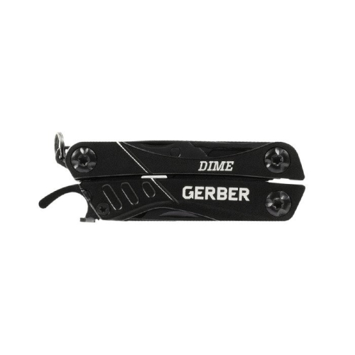 Multitool Dime Micro Black - Gerber