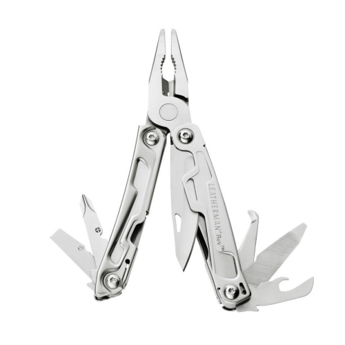 Multitool Rev - Leatherman