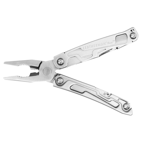 Multitool Rev - Leatherman