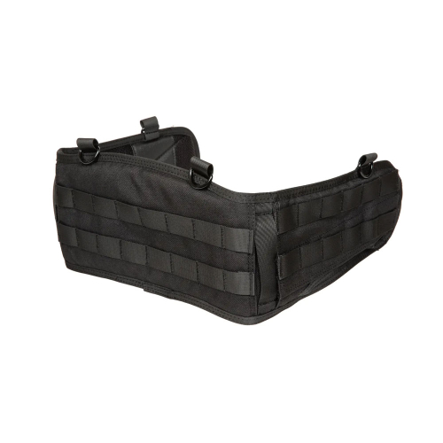 Nakładka na pas Comfort Pad czarna - Specna Arms