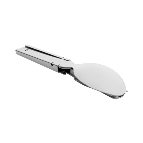 Niezbędnik zestaw large stalowy - M-Tac