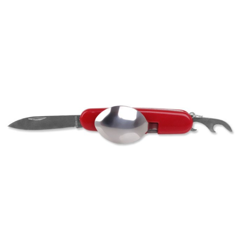 Niezbędnik składany Folding KFS Clip Set - BCB