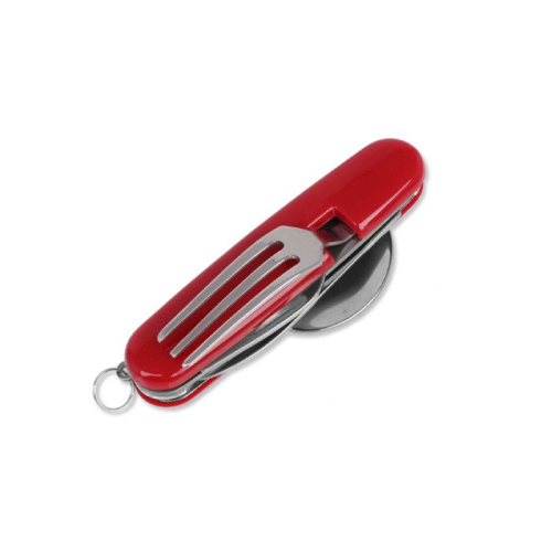 Niezbędnik składany Folding KFS Clip Set - BCB