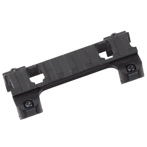 Niska szyna montażowa G3/MP5 - ASG