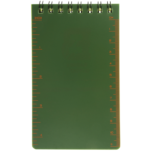 Notes wodoodporny - Badger Outdoor