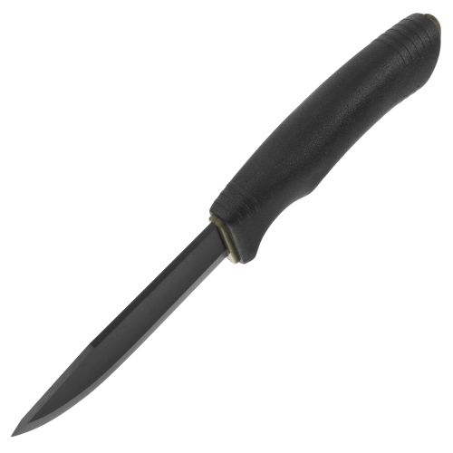 Nóż Bushcraft Black Carbon Steel - Morakniv