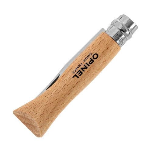 Nóż N°6 VRI Inox - Opinel