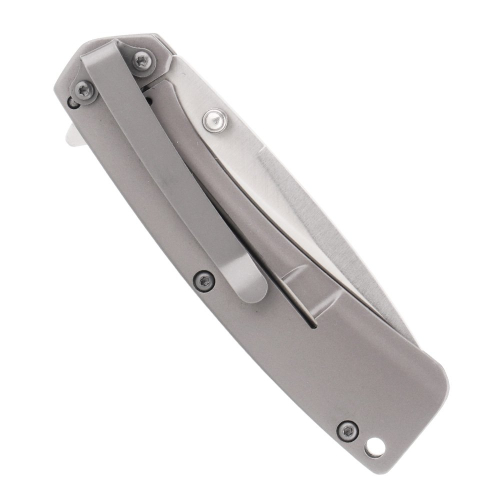 Nóż składany Furrow - Smiths