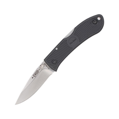 Nóż składany Mini Dozier Folding Hunter - Ka-Bar