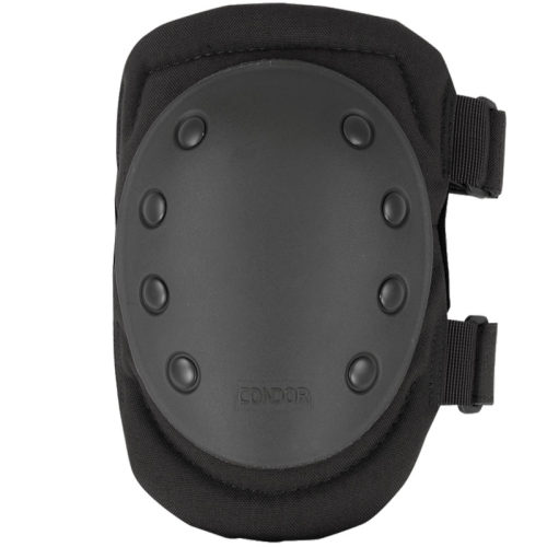Ochraniacze kolan KP1 czarny - Condor
