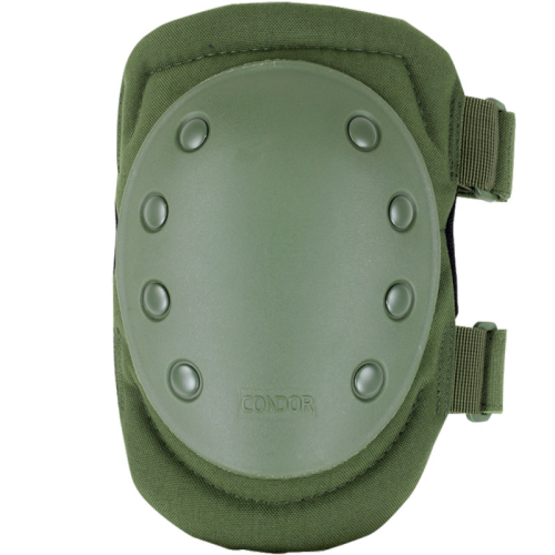 Ochraniacze kolan KP1 olive - Condor