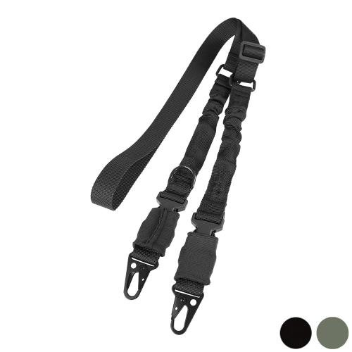 Pas 2 punktowy bungee - Dominator