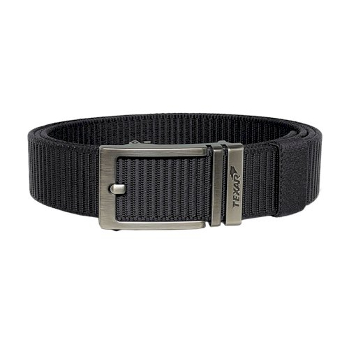 Pas Denim czarny - Texar