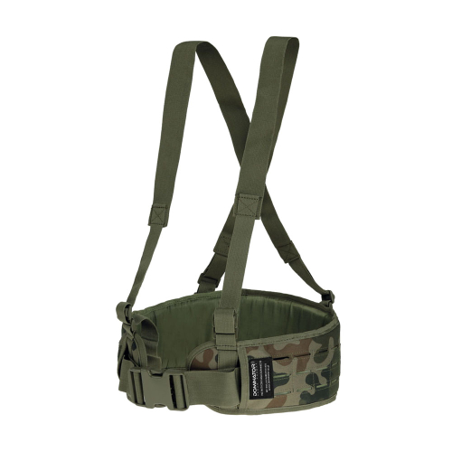 Pas Taktyczny Alpha + pasoszelki Wz.93 - Dominator