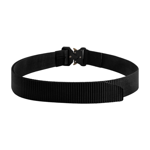 Pas taktyczny NO.9 czarny - Blackfire