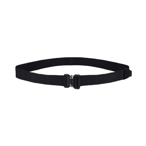 Pas taktyczny Serval czarny - Dominator