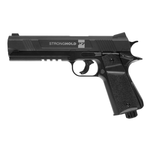 Pistolet na kule gumowe Stronghold P7 - Crosman